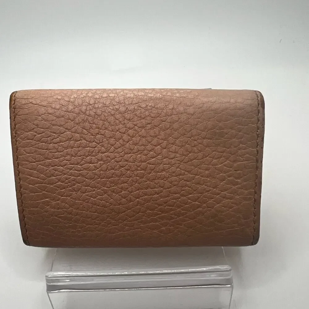 GUC Gucci Pink Key Case with Box and Dustbag - Picture 2 of 7